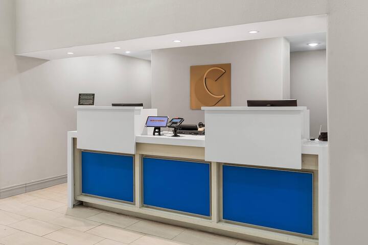 Lobby Photos