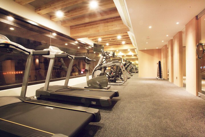 Fitness Club