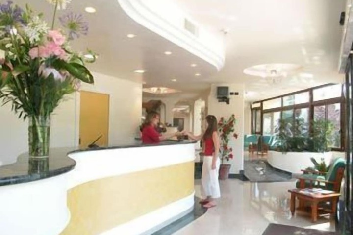 Hotel Interior 2 of 43