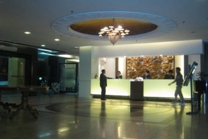 Hotel Interior 2 of 59