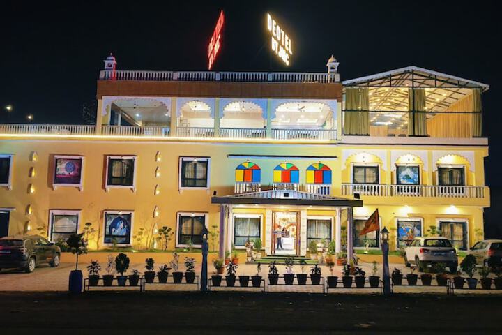 Hotel 29 of 30