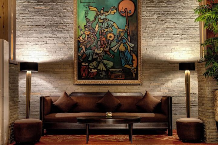 Hotel Interior 7 of 53