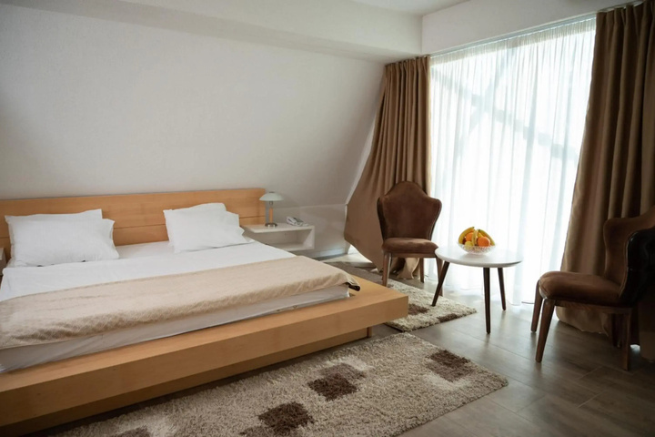 Borici Hotel