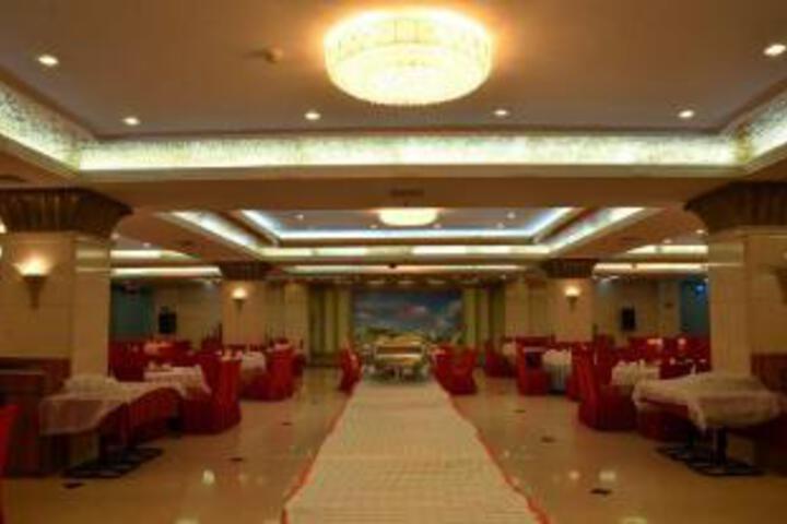 Qingdao University International Hotel