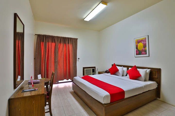 OYO 316 Sulaimania Hotel