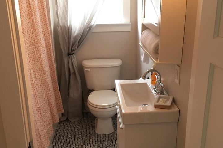 Bathroom Photo