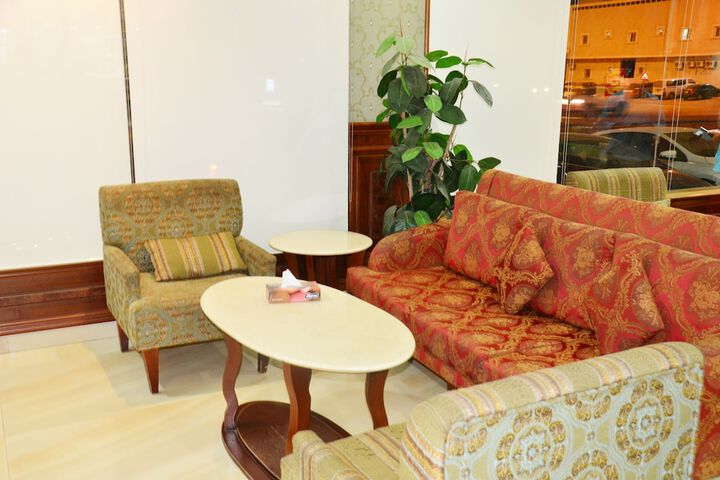 Hotel Interior 9 of 36