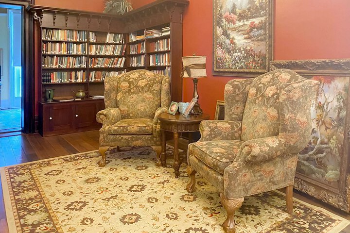 Hotel Interior 2 of 85