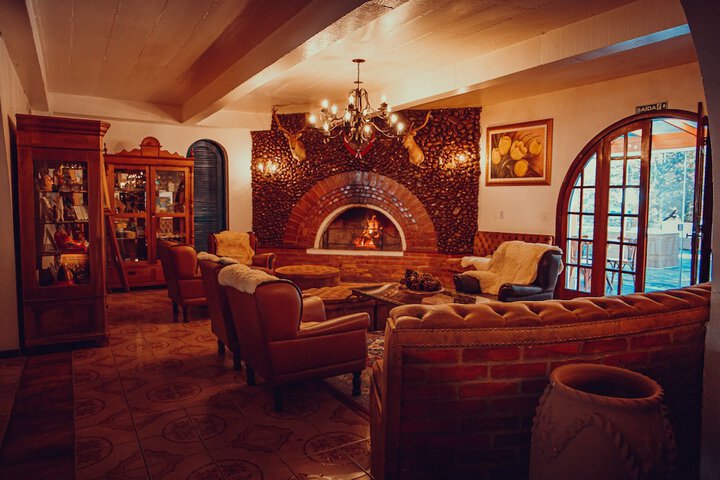 Hotel Interior 47 of 63