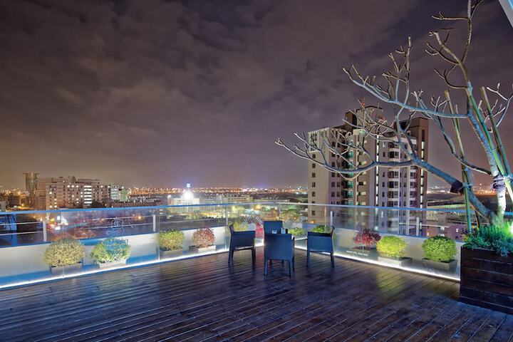 Terrace/Patio 54 of 160