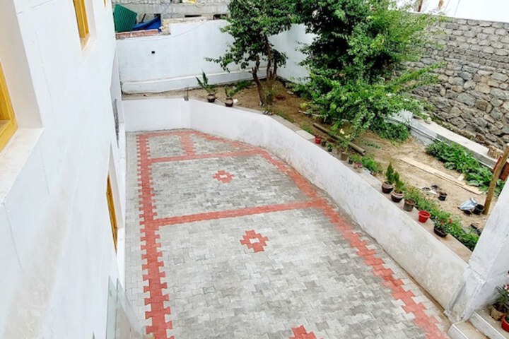 Terrace/Patio 11 of 15