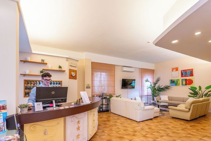 Hotel Interior 3 of 88