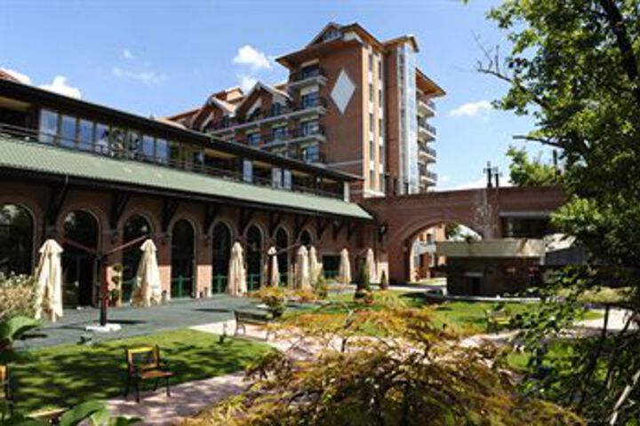 Caro Horoscop Hotel