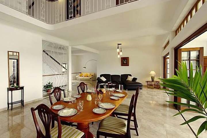 Restaurants