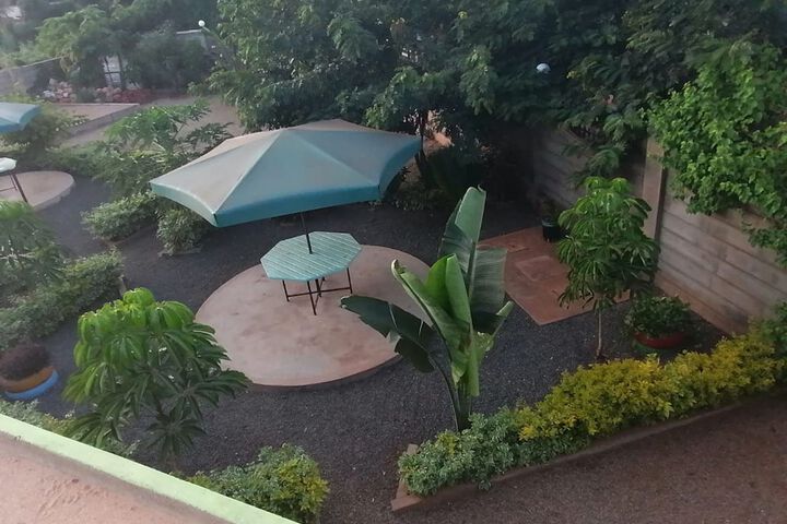 Hotel 20 of 20