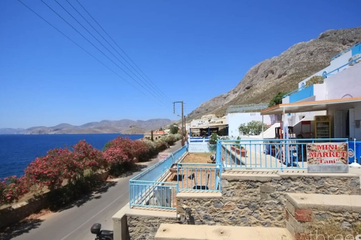 Triantafillos Studios