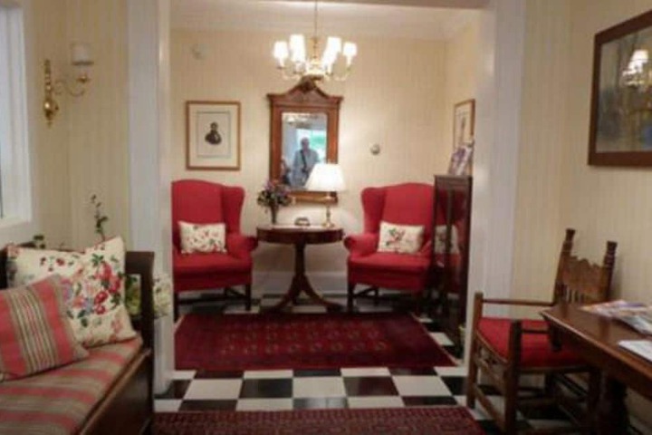 Hotel Interior 2 of 31