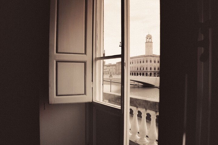 Hotel View 62 of 65