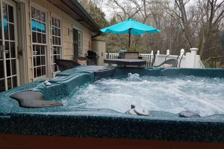 Spa 23 of 31
