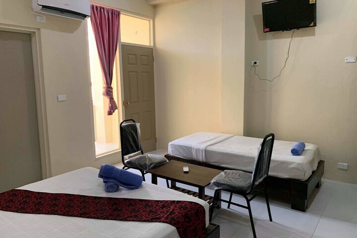 Room 15 of 45