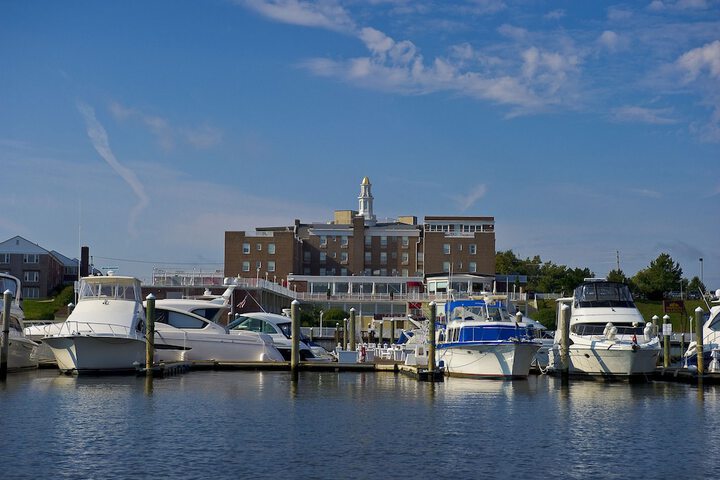 Marina