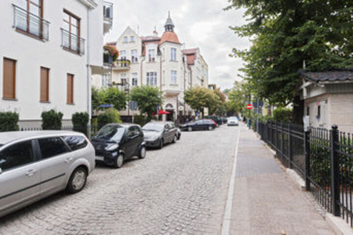 Fitness Center Photo