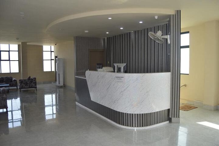 Hotel Interior 3 of 13