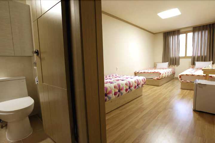 Inside Room Photo