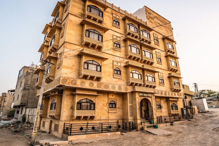 Hotel 50 of 68