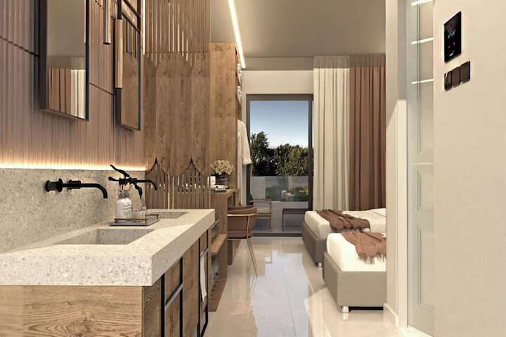 Hotel Interior 10 of 96