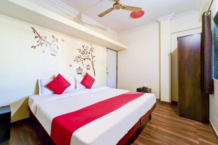 Hotel O Sai Residenci