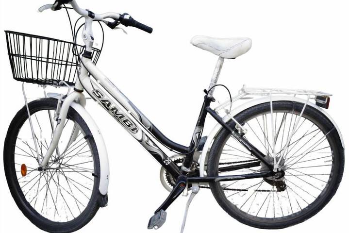 Bicycling