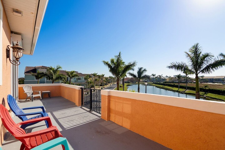 Terrace/Patio 15 of 44