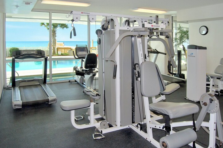 Health and Fitness 25 of 29