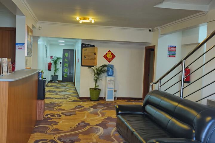 Hotel Interior 2 of 13
