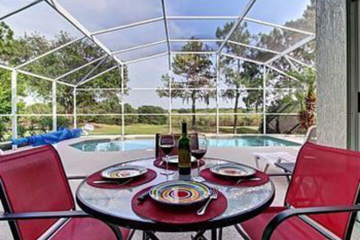 Terrace/Patio 19 of 19