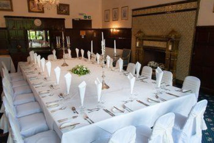 Wedding/Banquet 48 of 63