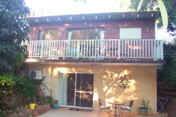 Terrace/Patio 107 of 111