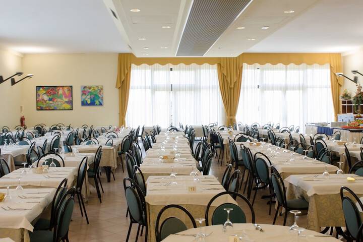 Restaurants