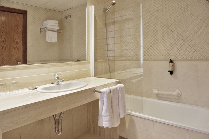 Bath Amenities