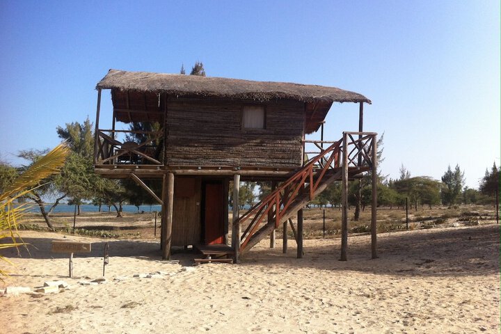 Room 4 of 25