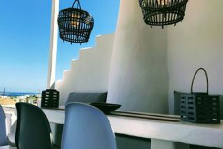 Terrace or Patio