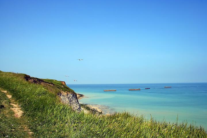 Beach 38 of 60
