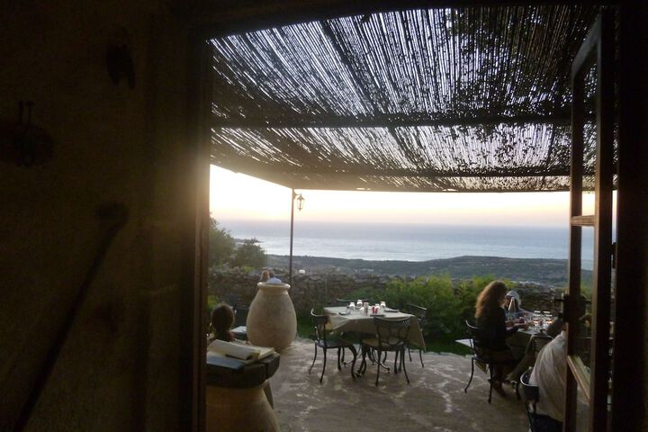 Terrace/Patio 75 of 78
