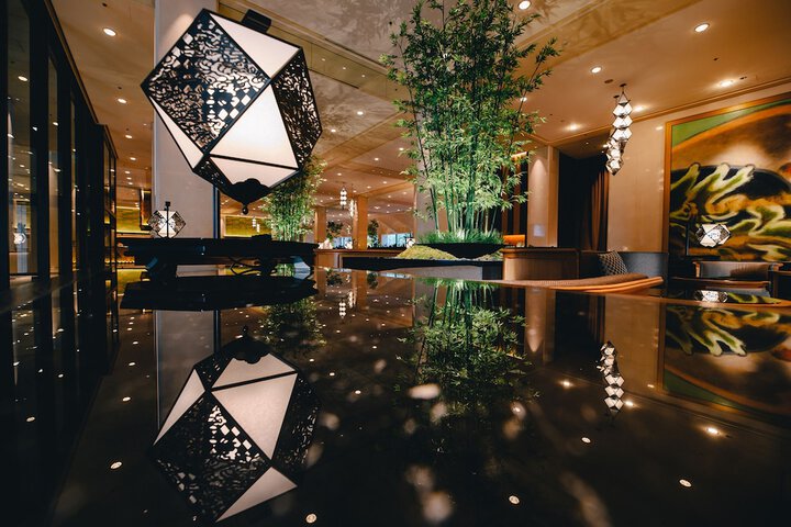 Hotel Interior 2 of 239