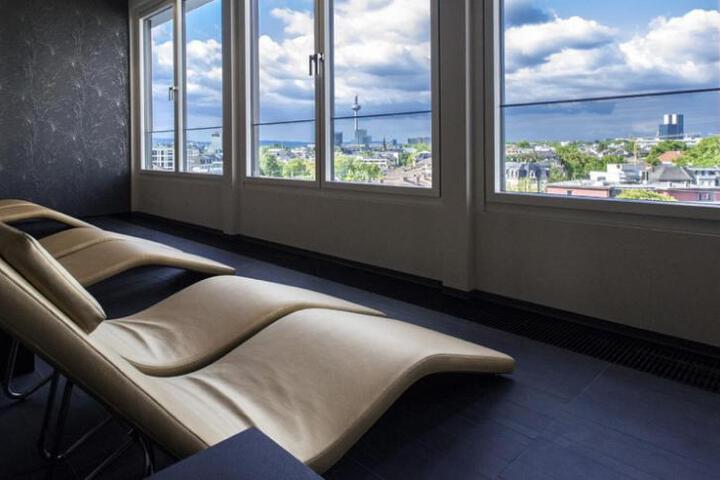 Fitness Facility Photos