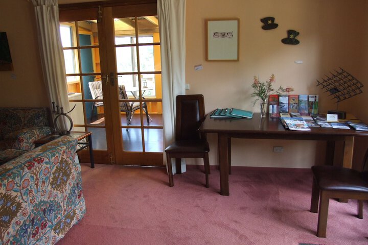 Hotel Interior 2 of 20