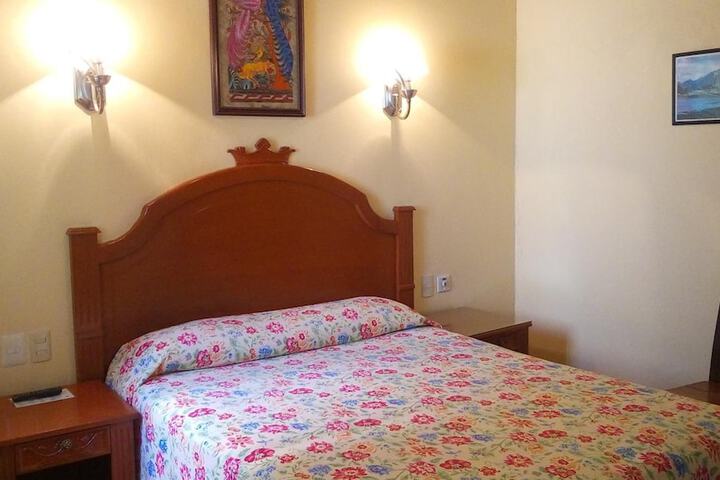 Room 6 of 50