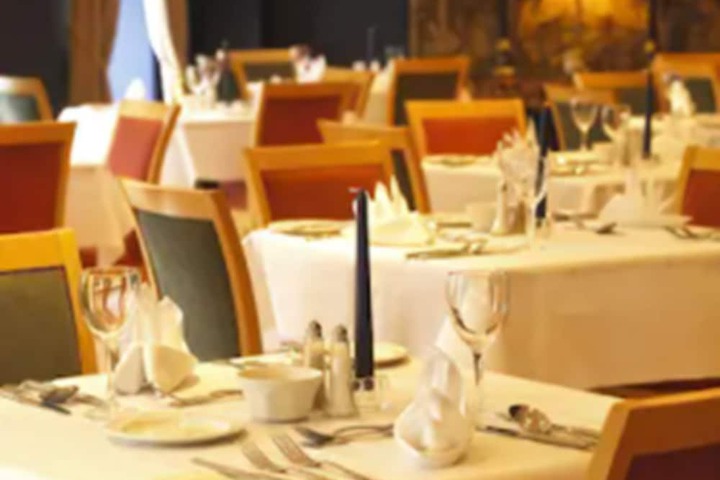 Dining Photos