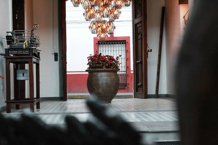 Hotel Interior 91 of 103